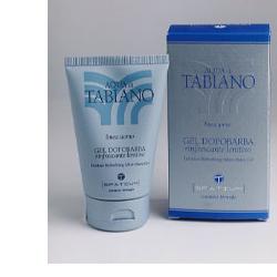 AQUA TABIANO GEL DOPOBARBA 100 - Farmaunclick.it