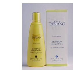 AQUA TABIANO SH SEBOEQUIL200ML - Farmaunclick.it