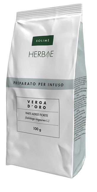 VERGA DORO SOMM TT 100G - Farmaunclick.it