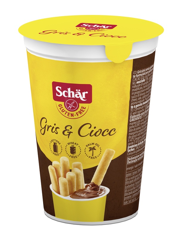 SCHAR MILLY GRIS&CIOCC 52 G - Farmaunclick.it