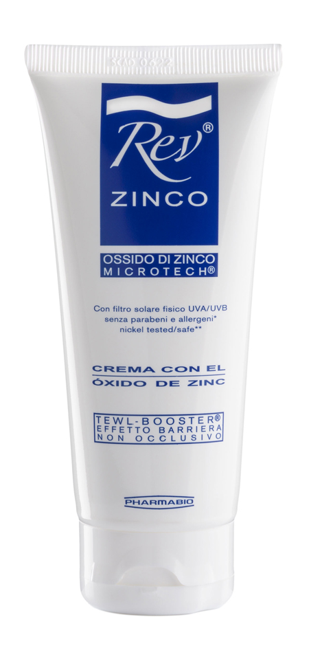 REV ZINCO 100 ML - Farmaunclick.it