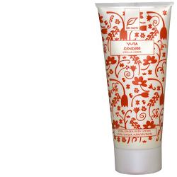 CREMA CORPO YUTA ZENZERO - Farmaunclick.it