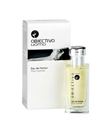 OBIECTIVO U EDP 50ML - Farmaunclick.it