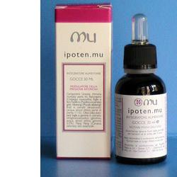 IPOTEN MU GOCCE 30 ML - Farmaunclick.it