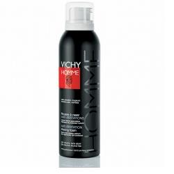 VICHY HOMME GEL DA BARBA 150 ML - Farmaunclick.it