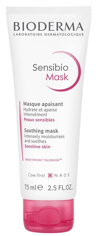 SENSIBIO MASK MASCHERA 75 ML - Farmaunclick.it