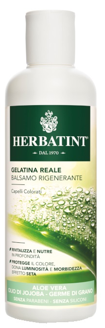 HERBATINT GELATINA REALE VERA 260 ML - Farmaunclick.it