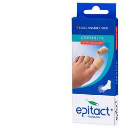 COPRIDITO IN GEL DI SILICONE EPITHELIUM 26 EPITACT MISURA MEDIUM - Farmaunclick.it