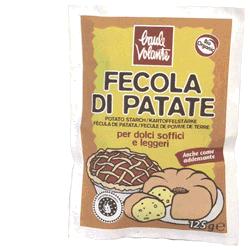FECOLA PATATE 125 G - Farmaunclick.it