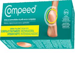 COMPEED CREMA TALLONI SCREPOLATI 75 ML 1 PEZZO - Farmaunclick.it