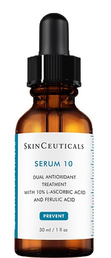 SERUM 10 30 ML - Farmaunclick.it