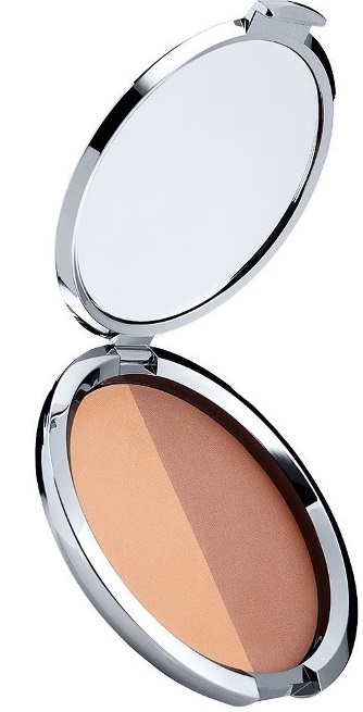 RILASTIL MAQUILLAGE BRONZ POWDER DUO 18 G - Farmaunclick.it