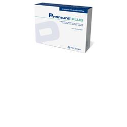 PROMUNIL PLUS 30 COMPRESSE EFFERVESCENTI - Farmaunclick.it