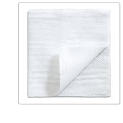 GARZA COMPRESSA MESOFT IN TESSUTO NON TESSUTO 7,5X7,5CM 300 PEZZI - Farmaunclick.it