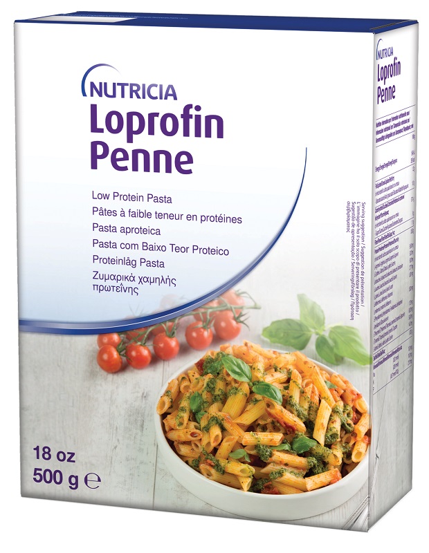 LOPROFIN PENNE 500 G - Farmaunclick.it