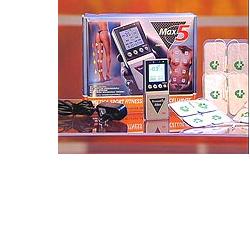 TESMED ELETTROSTIMOLATORE MAX 5 1 PEZZO - Farmaunclick.it