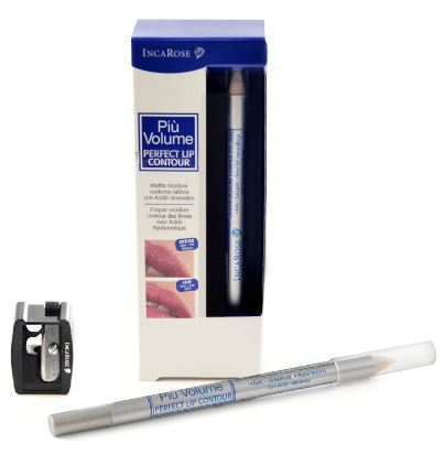 INCAROSE PIU VOL MAT LAB INCOL - Farmaunclick.it