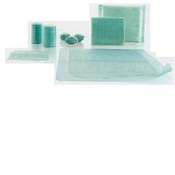 MEDICAZIONE ADSORBENTE DI CAPTAZIONE BATTERICA CUTIMED SORBACT 10X10CM 5 PEZZI - Farmaunclick.it