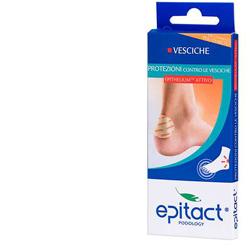 PROTEZIONE PER VESCICHE CON EPITHELIUM ACTIVE CONFEZIONATA IN ASTUCCIO 2 PEZZI - Farmaunclick.it