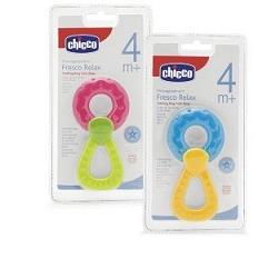 CHICCO ANELLO REFRIGERANTE FRESCO RELAX - Farmaunclick.it