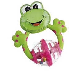 CHICCO GIOCO DIVERDENTI RANA - Farmaunclick.it