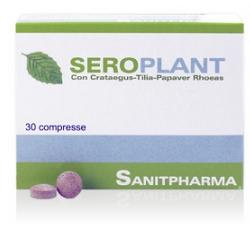 SEROPLANT 30 COMPRESSE - Farmaunclick.it