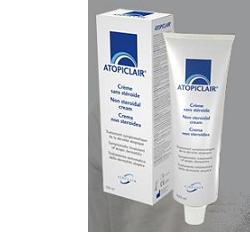 ATOPICLAIR CREMA TRATTAMENTO DERMATITE ATOPICA 40 ML NUOVO PACKAGING - Farmaunclick.it