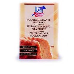 POLVERE LIEVITANTE DOLCI 4 BUSTINE 84 G - Farmaunclick.it