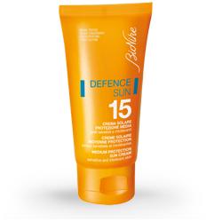 DEFENCE SUN CREMA SPF 15 PROTEZIONE MEDIA 50 ML - Farmaunclick.it