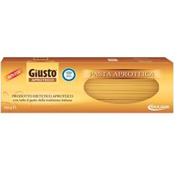 GIUSTO APROTEICO SPAGHETTI 500 G - Farmaunclick.it