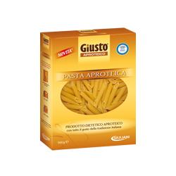 GIUSTO APROTEICO CONCHIGLIE 500 G - Farmaunclick.it