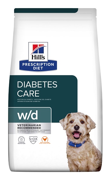 CANINE WD 1,5KG - Farmaunclick.it