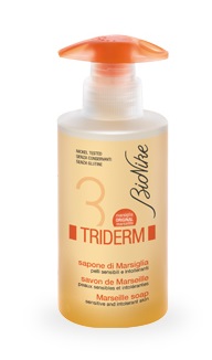TRIDERM SAPONE MARSIGLIA LIQUIDO 250 ML - Farmaunclick.it