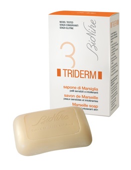 TRIDERM SAPONE MARSIGLIA PANETTO 100 G - Farmaunclick.it