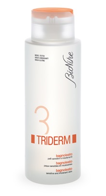 TRIDERM BAGNO DOCCIA OLEATO 250 ML - Farmaunclick.it