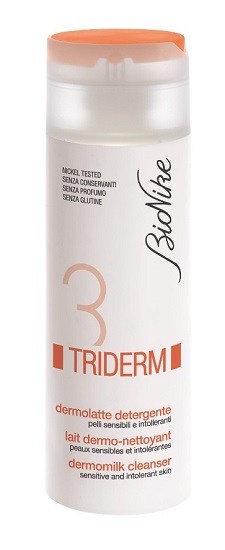 TRIDERM LATTE DERMOLAT 200 ML - Farmaunclick.it