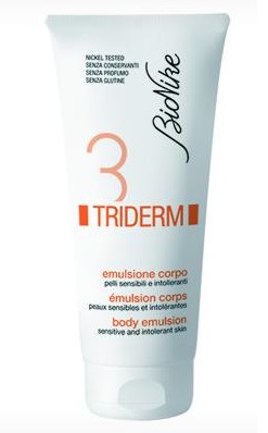 TRIDERM EMULSIONE CORPO 200 ML - Farmaunclick.it