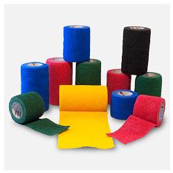 VETRAP FASC EL FUCSIA 10CM - Farmaunclick.it