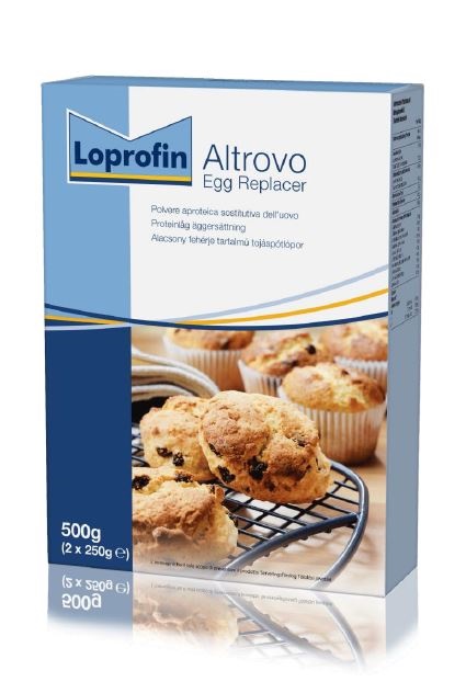 LOPROFIN ALTROVO 500 G - Farmaunclick.it