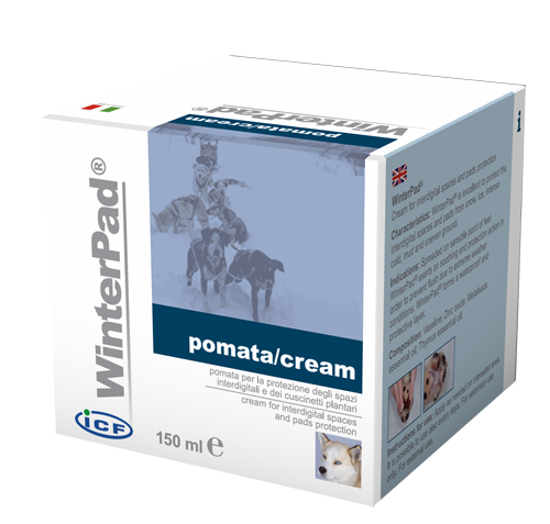 WINTERPAD POMATA 150ML - Farmaunclick.it