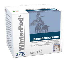 WINTERPAD POMATA 50ML - Farmaunclick.it