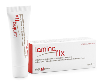 LAMINAFIX CREMA INDURENTE UNGHIE 10 ML - Farmaunclick.it