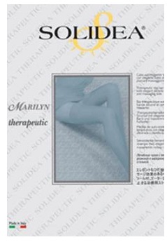 MARILYN CCL1 AUTOREGGENTE NERO M - Farmaunclick.it