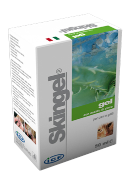 SKINGEL 50ML - Farmaunclick.it