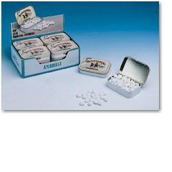 LIQUIRIZIA BIANCONERI 20 G - Farmaunclick.it