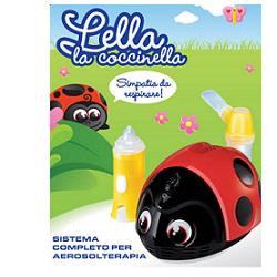 AEROSOL FLAEM  COCCINELLA - Farmaunclick.it