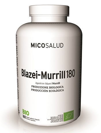BLAZEI MURRILL 180 CAPSULE FREELAND - Farmaunclick.it