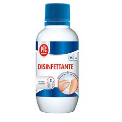 DISINFETTANTE PIC 250 ML - Farmaunclick.it
