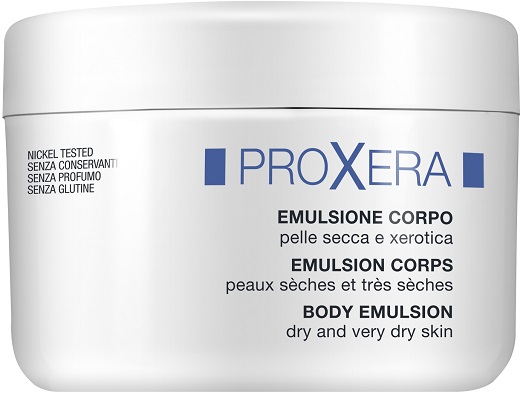 PROXERA EMULSIONE CORPO 400 ML - Farmaunclick.it