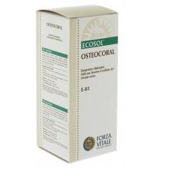 ECOSOL OSTEOCORAL 60 COMPRESSE - Farmaunclick.it